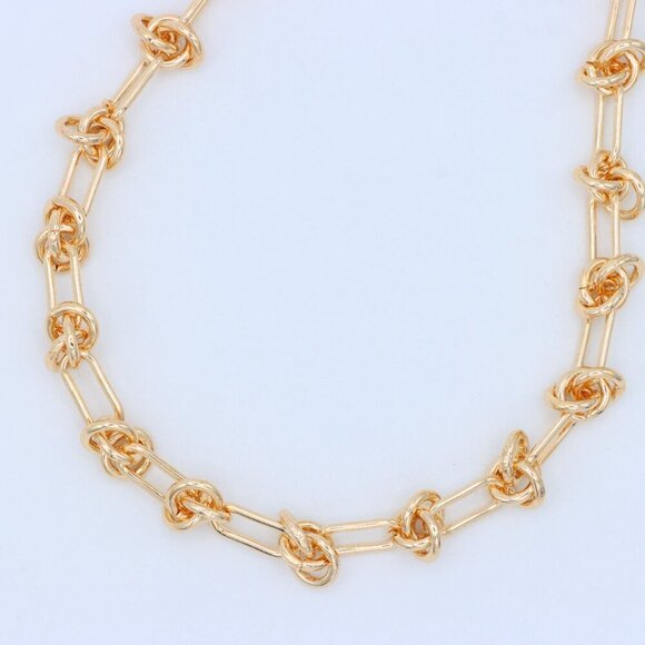 "Minimalist & Elegant Necklace Chain – Perfect for Women & Girls | UNVRC1636 - Picture 6 of 10